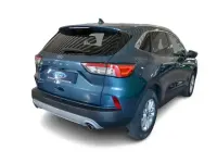 Gebraucht Ford Kuga Titanium 225 PS (165 kW) 2022 Blau SUV