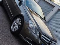 Second-hand Mercedes E350 292 CP (214 kW) 2010 Maro Coupe