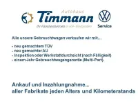Gebraucht VW Tiguan Allspace R-line 200 PS (147 kW) 2022 Blau SUV