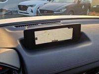 Gebraucht Mazda MX30 Ad'Vantage 106 kW (145 PS) 2022 Weiß SUV