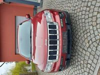 gebraucht Jeep Grand Cherokee 3.0 CRD Overland