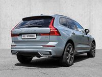 Gebraucht Volvo XC60 Ultimate 197 PS (144 kW) 2023 Thunder grey / metallic SUV