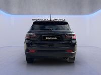 Gebraucht Jeep Compass 150 PS (110 kW) 2021 Schwarz SUV