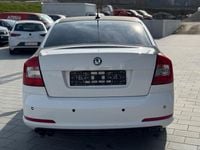 Gebraucht Skoda Octavia RS 170 PS (125 kW) 2010 Weiß Limousine