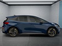 Second-hand Cupra Born 169 kW (231 CP) 2025 Albastru Hatchback