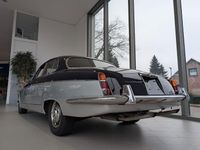 Gebraucht Jaguar MK X 200 PS (147 kW) 1968 Blau Limousine