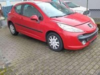 Gebraucht Peugeot 207 Urban Move 73 PS (53 kW) 2009 Limousine