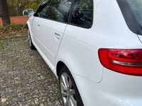 gebraucht Audi A3 Sportback 1.2 TFSI Attraction