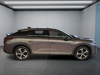 Gebraucht Citroën C5 Aircross 131 PS (96 kW) 2024 Grau SUV