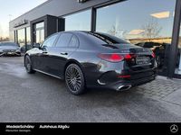 Gebraucht Mercedes E450 AMG 367 PS (269 kW) 2026 Lack graphitgrau Limousine