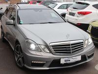 Gebraucht Mercedes E63 AMG AMG 557 PS (409 kW) 2011 Designo magno (metallic) Kombi