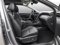 gebraucht Hyundai Tucson 1.6 CRDi 48V 7DCT 4WD PRIME PanoD ECS Ass