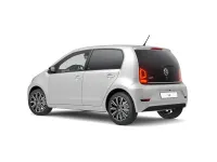 Usado VW up! Active 65 CV (47 kW) 2022 Utilitario