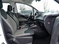 gebraucht Ford Transit Courier Kb Trend 1.5 TDCi Tempomat+Klima