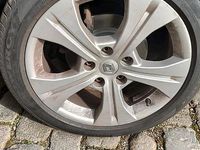 Gebraucht Renault Mégane III 106 PS (77 kW) 2012 Schwarz Kombi