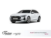Second-hand Audi A5 Ambiente 204 CP (150 kW) 2025 Alb Break