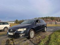 Gebraucht VW Passat 170 PS (125 kW) 2006 Kombi