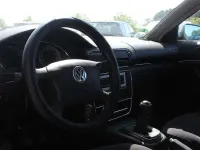 Gebraucht VW Passat Highline 131 PS (96 kW) 2001 Blau Kombi