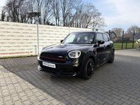 Gebraucht Mini John Cooper Works Countryman 306 PS (225 kW) 2021 Schwarz SUV