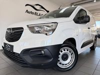 Używany Opel Combo 102 KM (75 kW) 2022 Biały Minivan