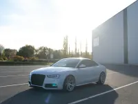 Używany Audi S5 Exclusive 333 KM (244 kW) 2013 Coupe