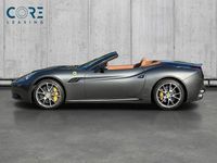 Gebraucht Ferrari California 489 PS (359 kW) 2012 Cabrio