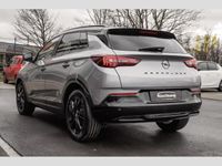 gebraucht Opel Grandland X GS-Line 1.5 D 360-Kam PDCv+h Voll-LED dig.Kombiins