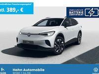 Neu VW ID.4 Pure 125 kW (170 PS) 2026 Weiß SUV