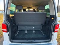 Second-hand VW T5 140 CP (102 kW) 2012 Alb Van