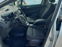 Gebraucht Opel Meriva Design Edition 120 PS (88 kW) 2010 Other Van / Kleinbus