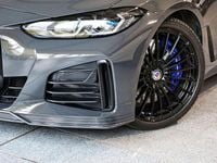 Gebraucht Alpina B4 495 PS (364 kW) 2023 Dravitgrau Coupé