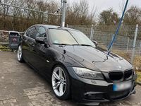 Gebraucht BMW 330 Performance 245 PS (180 kW) 2011 Schwarz Limousine