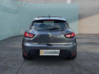 Gebraucht Renault Clio IV Intens 118 PS (86 kW) 2018 Grau Limousine