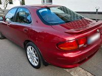 Gebraucht Mazda Xedos 140 PS (102 kW) 1997 Rot Limousine