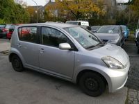 gebraucht Daihatsu Sirion 1.3 S