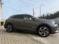 Gebraucht DS Automobiles DS7 Crossback Performance 131 PS (96 kW) 2020 Grau SUV