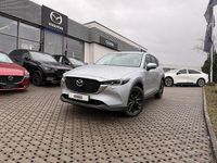 Gebraucht Mazda CX-5 Ad'Vantage 165 PS (121 kW) 2023 Silber SUV