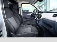 Gebraucht Maxus eDeliver 3 2024 Silber Van