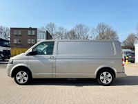 Gebraucht VW Transporter 179 PS (131 kW) 2015 Grau Van