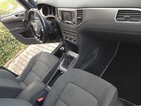 Gebraucht VW Golf VII 150 PS (110 kW) 2014 Schwarz Limousine