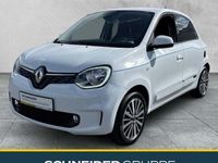 Gebraucht Renault Twingo Intens 60 kW (82 PS) 2022 Weiß Kleinwagen