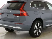 Gebraucht Volvo XC60 Plus 455 PS (334 kW) 2024 Thunder grey / metallic SUV