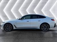 Gebraucht BMW i4 Performance 400 kW (544 PS) 2022 Weiß Limousine
