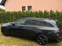 Gebraucht Opel Astra 131 PS (96 kW) 2023 Schwarz Kombi