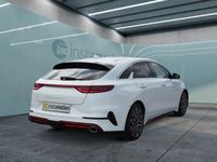 gebraucht Kia ProCeed 1.6 T DCT7 GT KOMFORT Bastuck