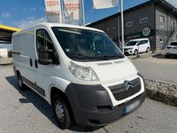 Gebraucht Citroën Jumper 110 PS (80 kW) 2013 Van / Kleinbus