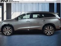 Gebraucht Renault Espace Iconic 200 PS (147 kW) 2024 Grau SUV