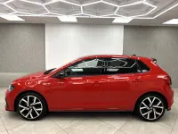 Gebraucht VW Polo Select 207 PS (152 kW) 2022 Flashrot Kleinwagen