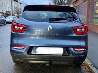 gebraucht Renault Kadjar KadjarTCe 140 EDC GPF Business Edition