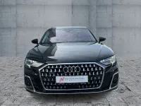 Gebraucht Audi A8L Ambiente 462 PS (339 kW) 2022 Schwarz Limousine